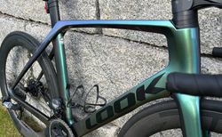 Look 795 Blade RS kaufen in Thurgau #3 | velomarkt.ch