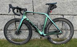 Look 795 Blade RS kaufen in Thurgau #5 | velomarkt.ch