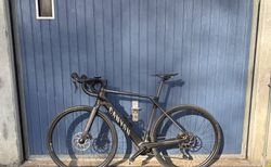 Canyon Endurace:ONfly CF 6 | Canyon Endurace:ONfly CF 6 | velomarkt.ch