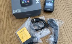 Garmin Edge 850 | 6 Monate alt - inkl. Garantie | velomarkt.ch