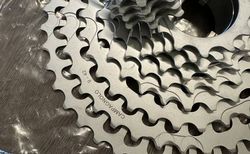 Campagnolo Ekar 1x13-Gang kaufen in Aargau #2 | velomarkt.ch