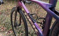 TREK Madone SLR 9 Gen 6 Dura Ace Di2 Project One kaufen in Basel-Stadt #5 | velomarkt.ch