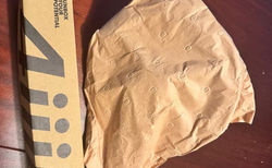 Shimano Ultegra 52/36 Kurbelgarnitur, Powermeter 4iiii, 175 mm Kurbelarme kaufen in Ticino #4 | velomarkt.ch