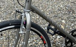 Marin Point Reyes Gravelbike kaufen in Zurich #4 | velomarkt.ch