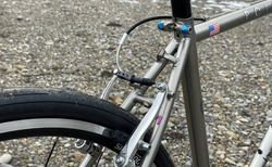 Marin Point Reyes Gravelbike kaufen in Zurich #5 | velomarkt.ch