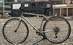 Marin Point Reyes Gravelbike kaufen in Zurich #2 | velomarkt.ch