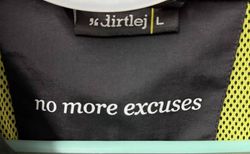 Dirtsuit von Dirtlej kaufen in Bâle-Campagne #3 | velomarkt.ch