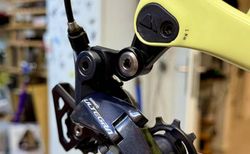 CANYON Endurance CF SL 8 kaufen in Basilea-Campagna #4 | velomarkt.ch