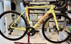 CANYON Endurance CF SL 8 | Sehr gut erhaltenes Endurance ab Service | velomarkt.ch