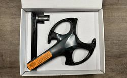 Campagnolo Super Record 2x12 175mm | FC19-SR12540 | velomarkt.ch