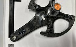 Campagnolo Super Record 2x12 175mm kaufen in Aargau #2 | velomarkt.ch