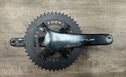 Campagnolo Chorus 2x12 Carbon Kurbel 172.5mm 48-32 | FC20-CH12240 | velomarkt.ch