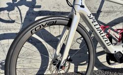 E-Rennrad SPECIALIZED Creo SL Expert, Grösse XL/58 (1.80-1.90) kaufen in Berna #2 | velomarkt.ch