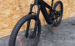 2 in 1 : 2025 Cube Stereo Hybrid ONE44 HPC SLX 800 + Scott Genius 29’’ kaufen in Freiburg #3 | velomarkt.ch