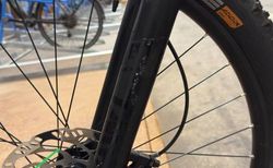 2 in 1 : 2025 Cube Stereo Hybrid ONE44 HPC SLX 800 + Scott Genius 29’’ kaufen in Freiburg #5 | velomarkt.ch