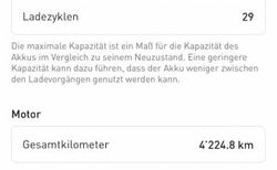 E-Rennrad SPECIALIZED Creo SL Expert, Grösse XL/58 (1.80-1.90) kaufen in Berna #5 | velomarkt.ch