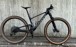 Scott Spark RC Comp | Mountainbike | velomarkt.ch