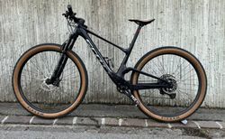 Scott Spark RC Comp kaufen in Graubünden #2 | velomarkt.ch