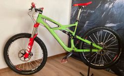 Specialized Enduro Sworks | Enduro, Sworks, Karbon, Custom | velomarkt.ch