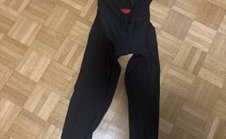 Bibshorts Stoke Gr. M | In gutem Zustand und optimal für die kältere Tage | velomarkt.ch