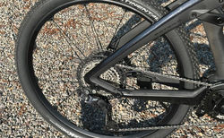 Porsche eBike Sport 3rd Gen / Taille L kaufen in Tessin #4 | velomarkt.ch