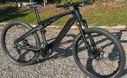 Porsche eBike Sport 3rd Gen / Taille L kaufen in Tessin #3 | velomarkt.ch