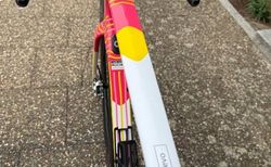 Cannondale SuperSix Lab71 2024 Gr.56 kaufen in Solothurn #3 | velomarkt.ch