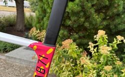 Cannondale SuperSix Lab71 2024 Gr.56 kaufen in Solothurn #5 | velomarkt.ch