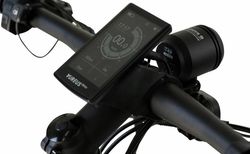 AUREUSDRIVE Power45 hoher Einstieg weiss Kette 45km/h kaufen in Argovie #2 | velomarkt.ch