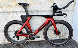 BMC Timemachine 01 Disc FRS M/L | Nur 9kg schwer | velomarkt.ch