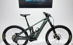 ORBEA WILD M10 S seaweed carbon view matt | WC1673A | velomarkt.ch