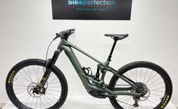 ORBEA WILD M10 S seaweed carbon view matt kaufen in St. Gallen #3 | velomarkt.ch