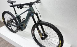 ORBEA WILD M10 S seaweed carbon view matt kaufen in St. Gallen #5 | velomarkt.ch