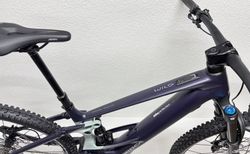ORBEA WILD H10 M tanzanite - blue stone matt kaufen in Saint-Gall #5 | velomarkt.ch