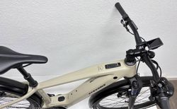 Stevens E-Juke 7.8.1 FEQ 16 light khaki kaufen in St. Gallen #2 | velomarkt.ch