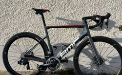 BMC Teammachine SLR ONE 56cm | BMC Teammachine SLR ONE 56cm | velomarkt.ch