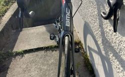 BMC Teammachine SLR ONE 56cm kaufen in Zurich #3 | velomarkt.ch