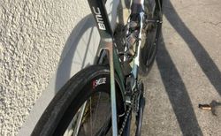 BMC Teammachine SLR ONE 56cm kaufen in Zurich #4 | velomarkt.ch