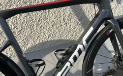 BMC Teammachine SLR ONE 56cm kaufen in Zurich #5 | velomarkt.ch