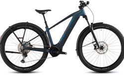 CUBE Cube Reaction Hybrid Pro 800 FE nebular´n´dazzle kaufen in Argovie #1 | velomarkt.ch