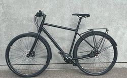 MTB Cycletech Azure, Pinion C1.12 | Neuwertiges Tourenvelo von MTB Cycletech, Pinion | velomarkt.ch