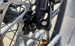 MTB Cycletech Azure, Pinion C1.12 kaufen in Zurigo #5 | velomarkt.ch