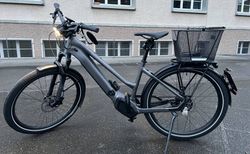 Specialized Vado S IGH ST NB | TOP 45er Ebike fast neu | velomarkt.ch