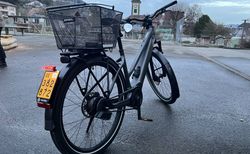 Specialized Vado S IGH ST NB kaufen in Berne #3 | velomarkt.ch