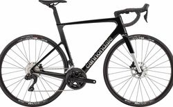 Cannondale SuperSix EVO Carbon 3 M BLK | C11502U1054 | velomarkt.ch