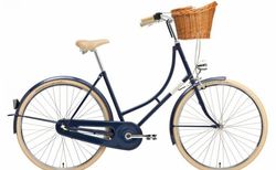 Creme Creme Holymoly Lady Solo blue 3 speed S Turquoise | I-100027 | velomarkt.ch
