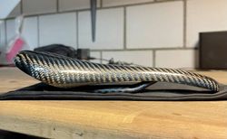 Superleichter Sattel trotzdem bequem | AX Lightness Endurance | velomarkt.ch