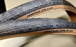 Slick Gravel Reifen | Zipp Goodyear XPLR Skick 40mm | velomarkt.ch