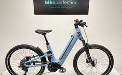 Tour de Suisse Nuvola Allroad 25 S stahlblau matt | T26583511 | velomarkt.ch