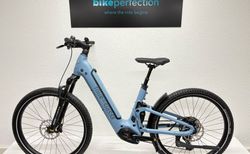 Tour de Suisse Nuvola Allroad 25 S stahlblau matt kaufen in St. Gallen #4 | velomarkt.ch